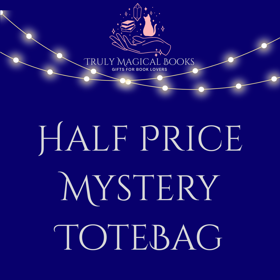 Half Price Mystery Tote Bag