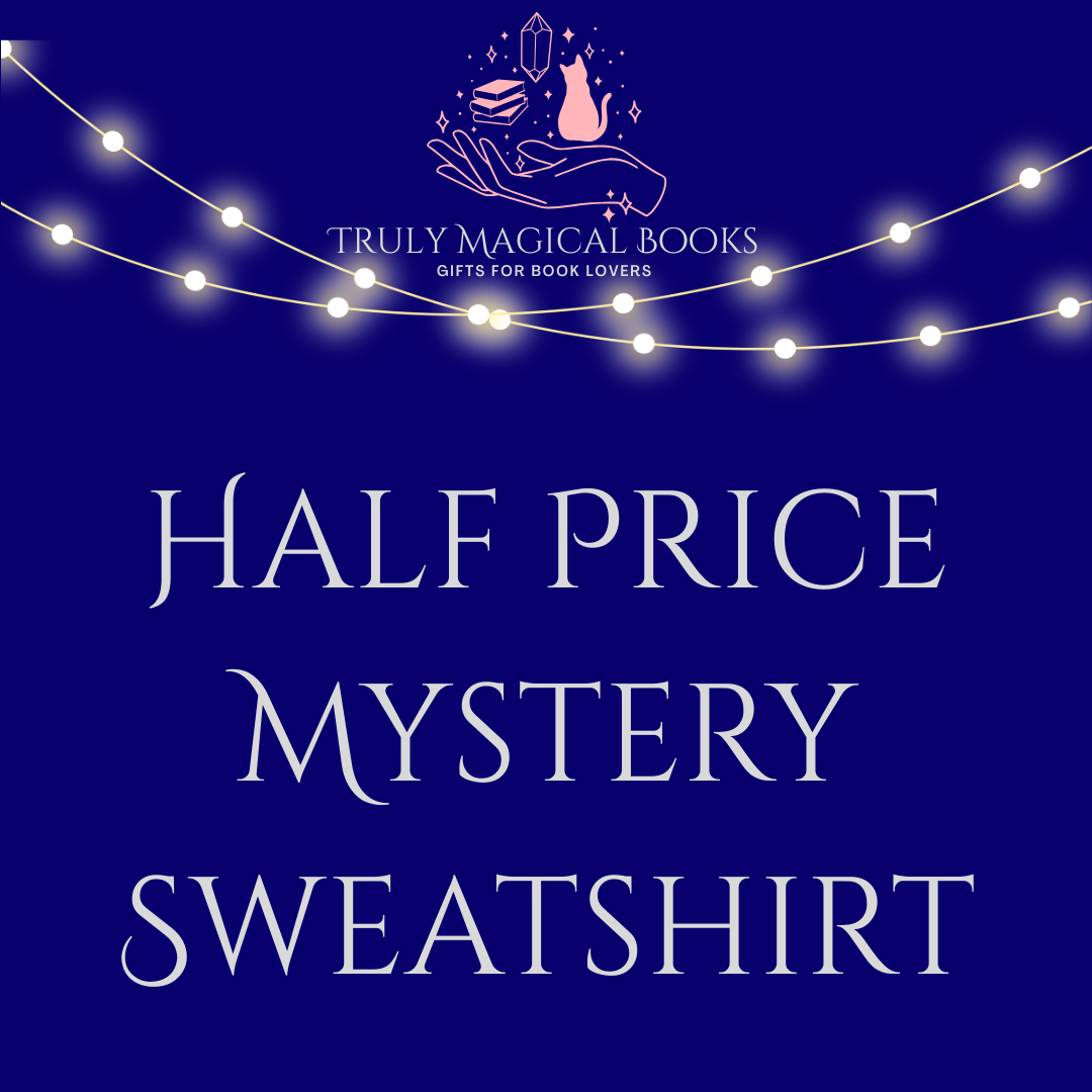 Half Price Mystery Sweatshirt
