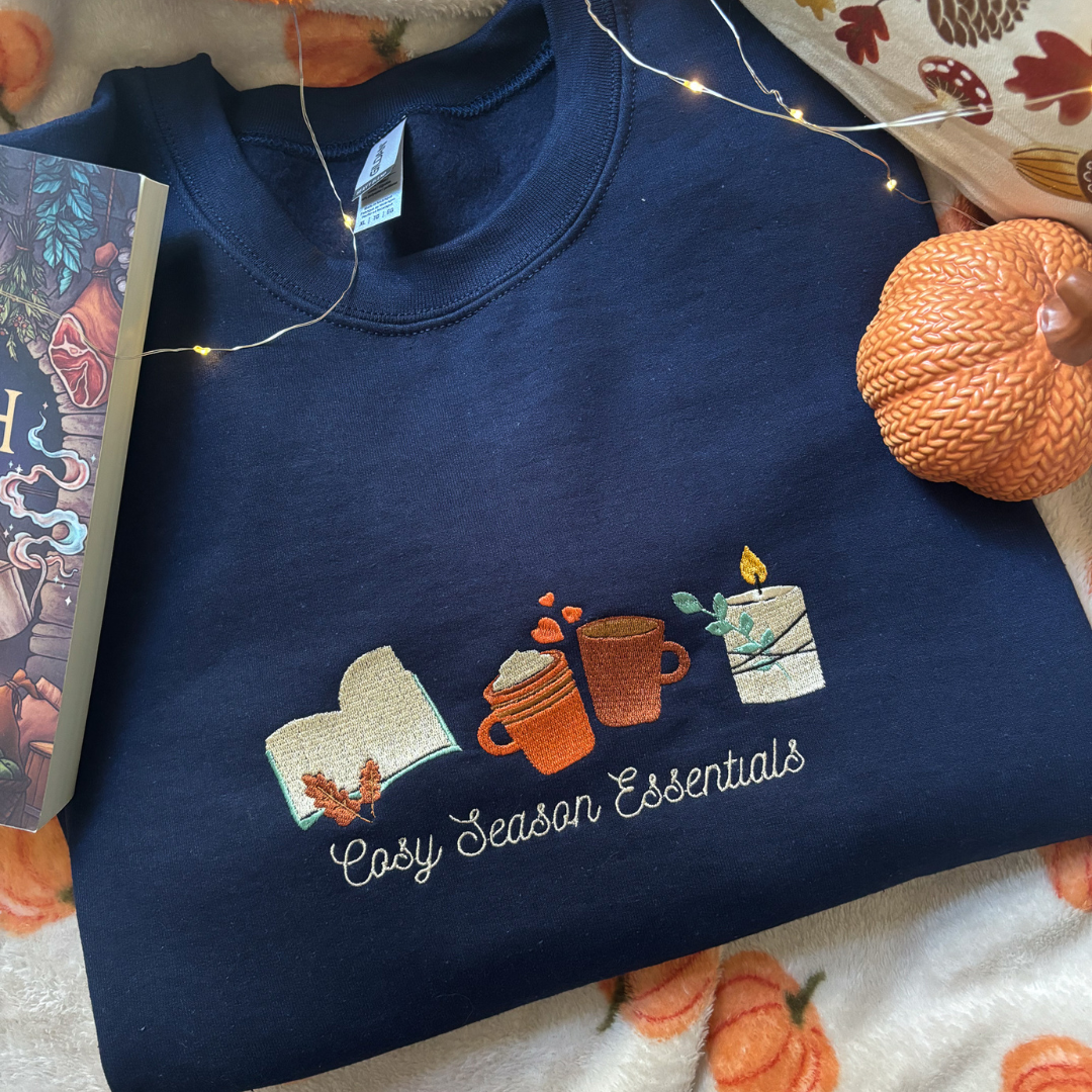Cosy Season Essentials