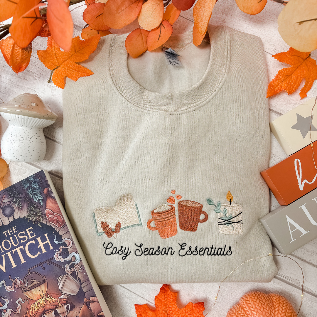 Cosy Season Essentials