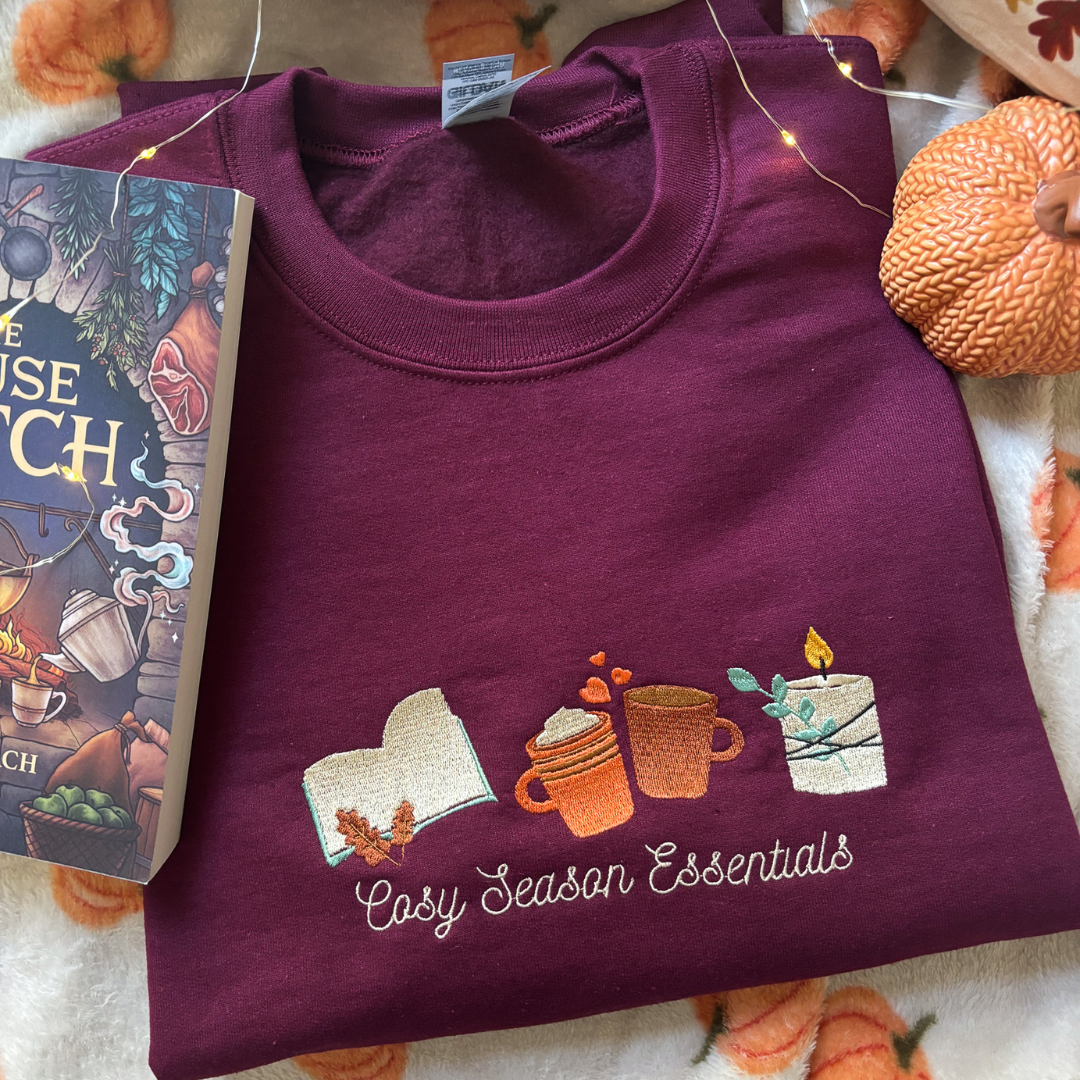Cosy Season Essentials