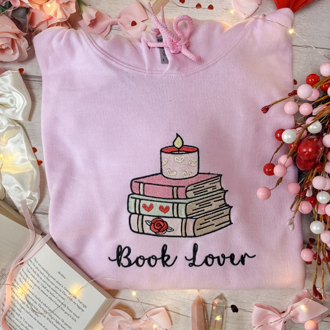 Book Lover