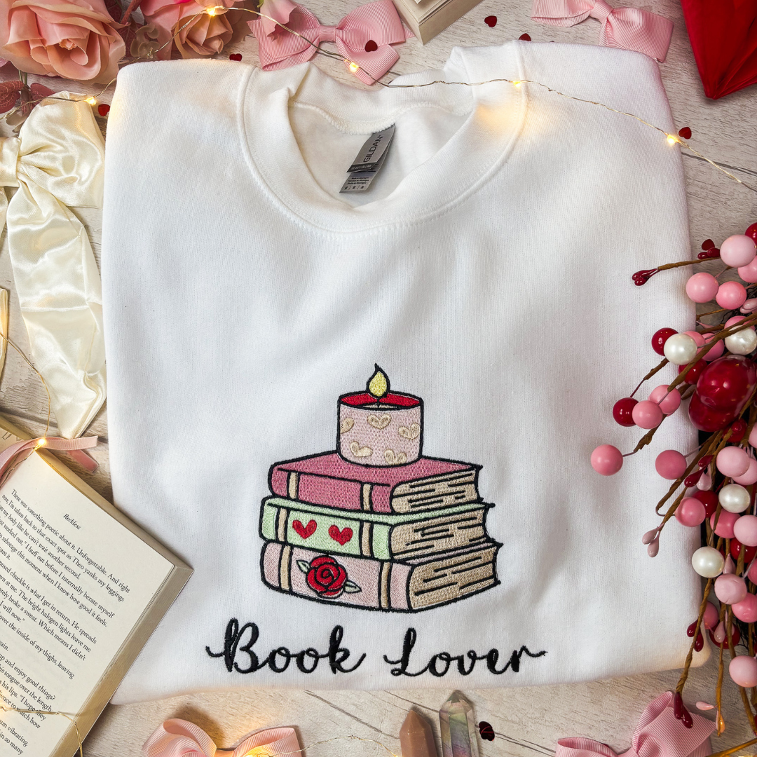 Book Lover