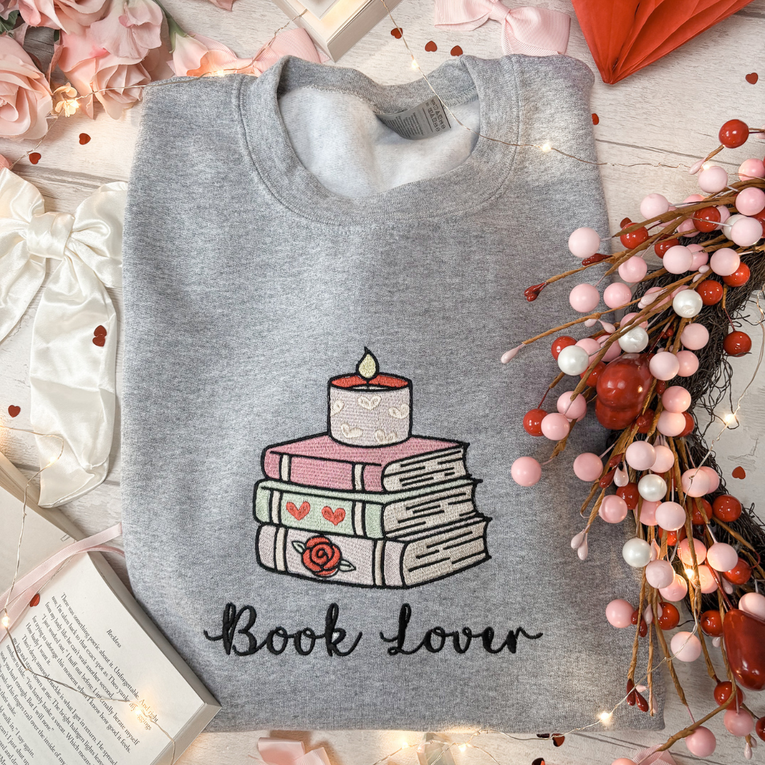 Book Lover