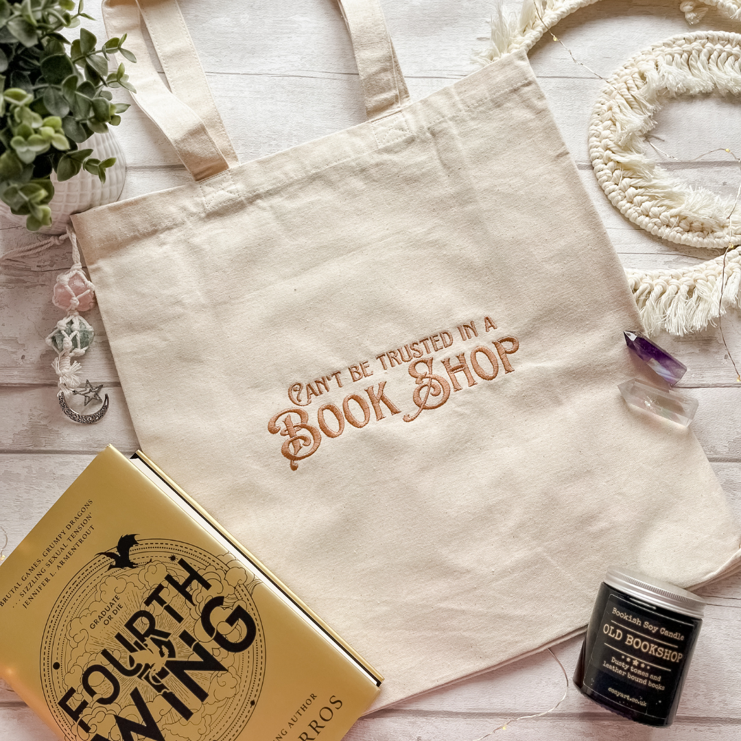 Amazon Book Lover Tote Bag Bookish Tote Bags For Sale Emily Henry