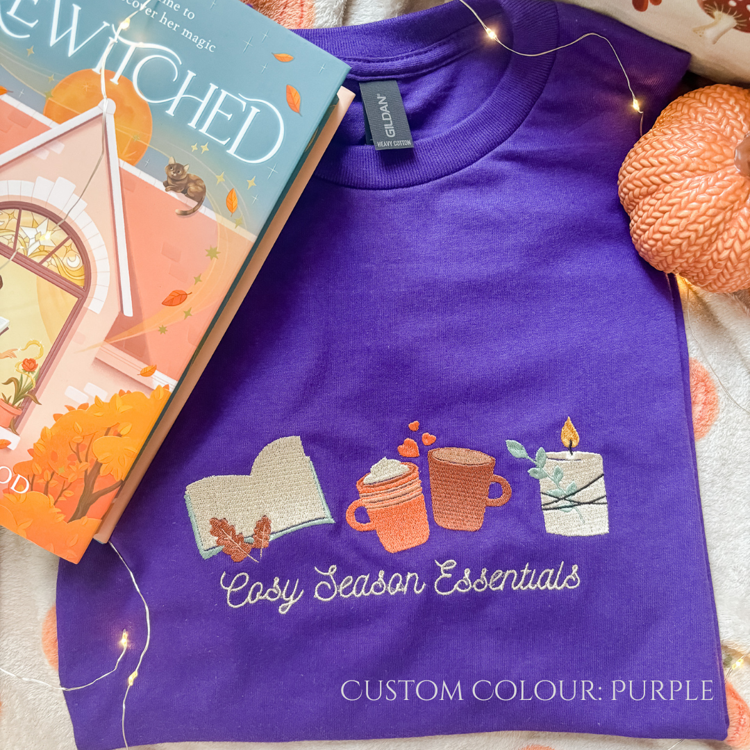 Cosy Season Essentials