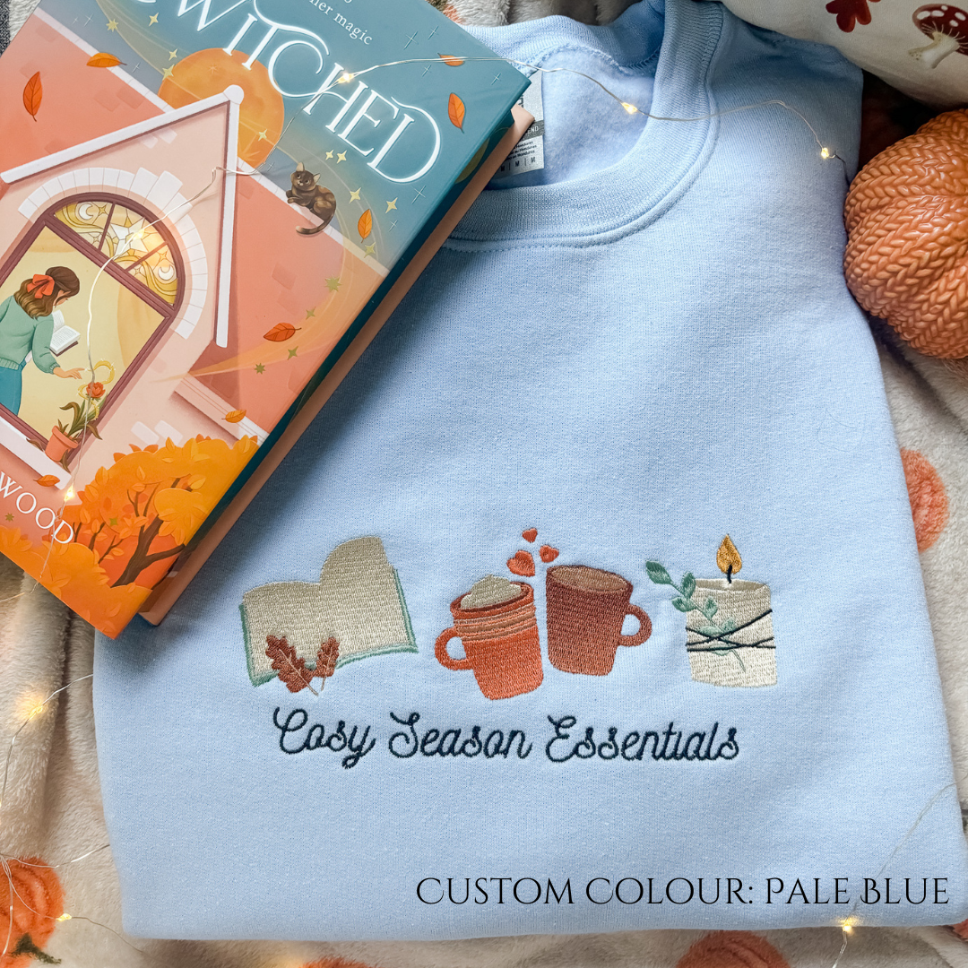 Cosy Season Essentials