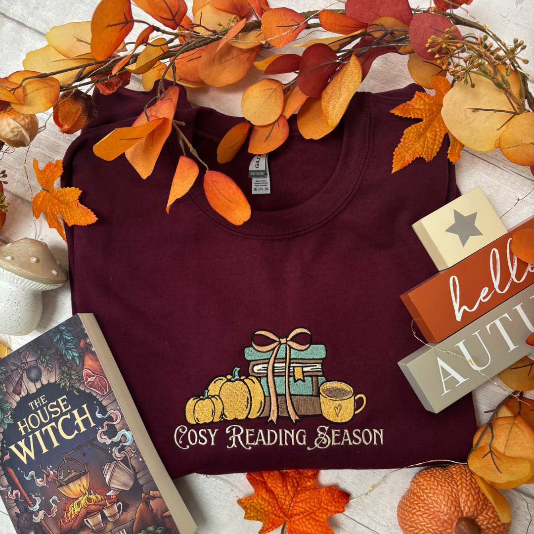 Cosy Reading Season