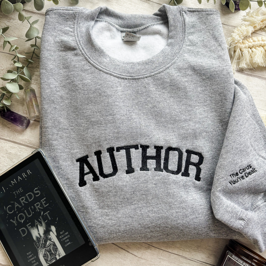 Author