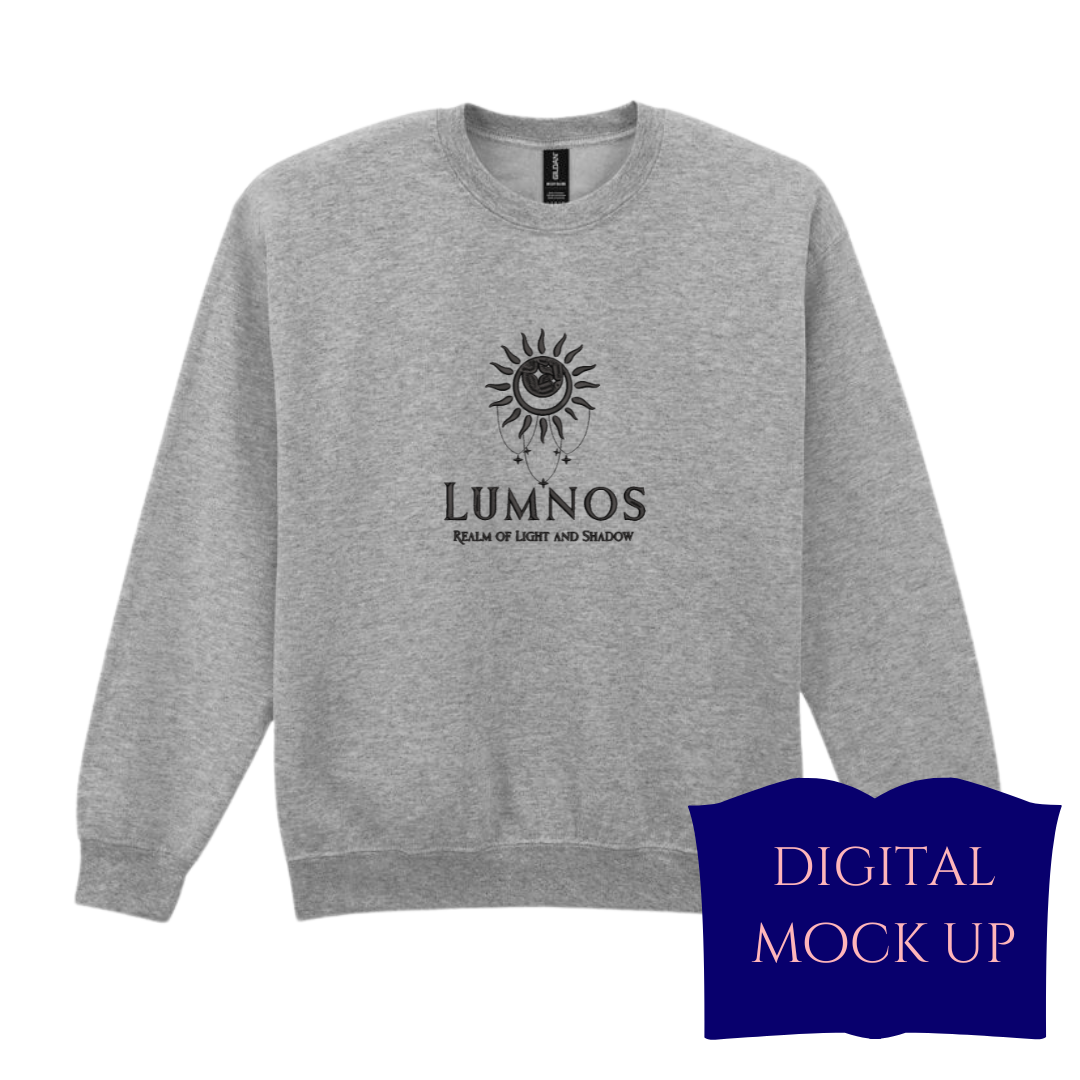 Lumnos Realm of Light & Shadow