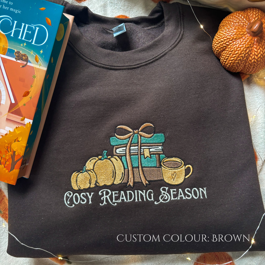 Cosy Reading Season