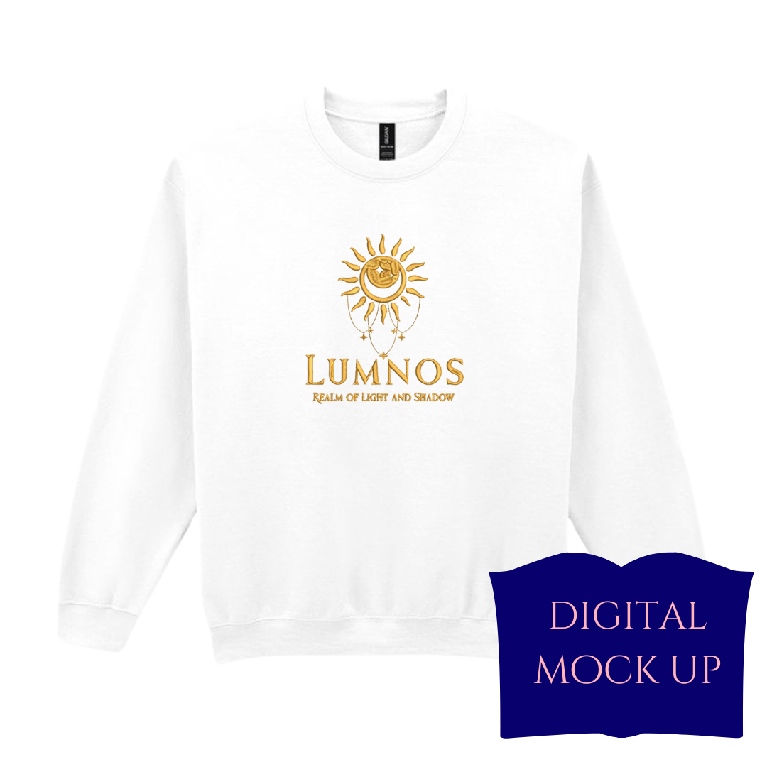 Lumnos Realm of Light & Shadow