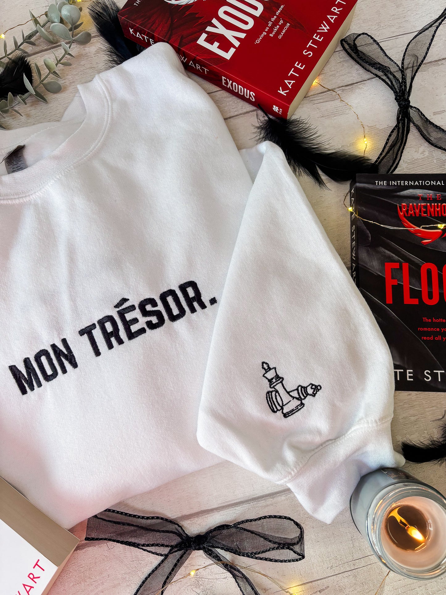 Mon Tresor