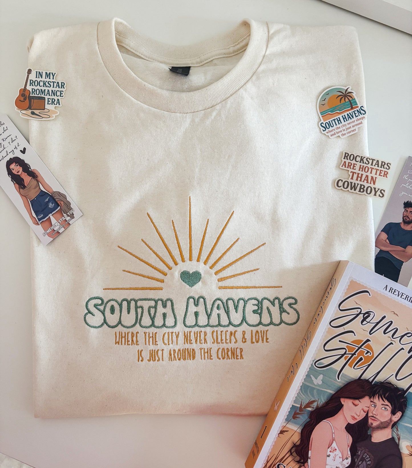 South Havens