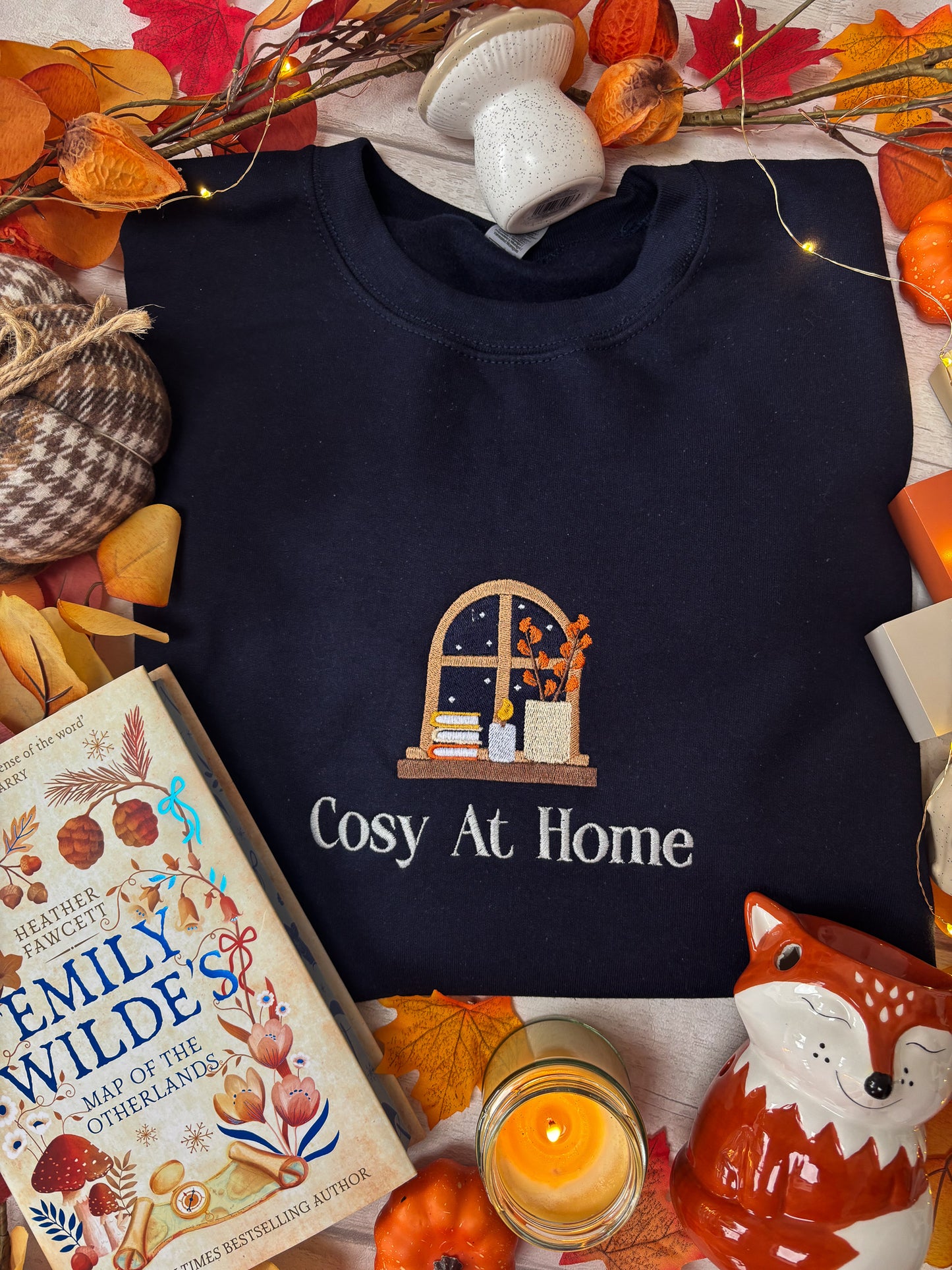 Cosy At Home