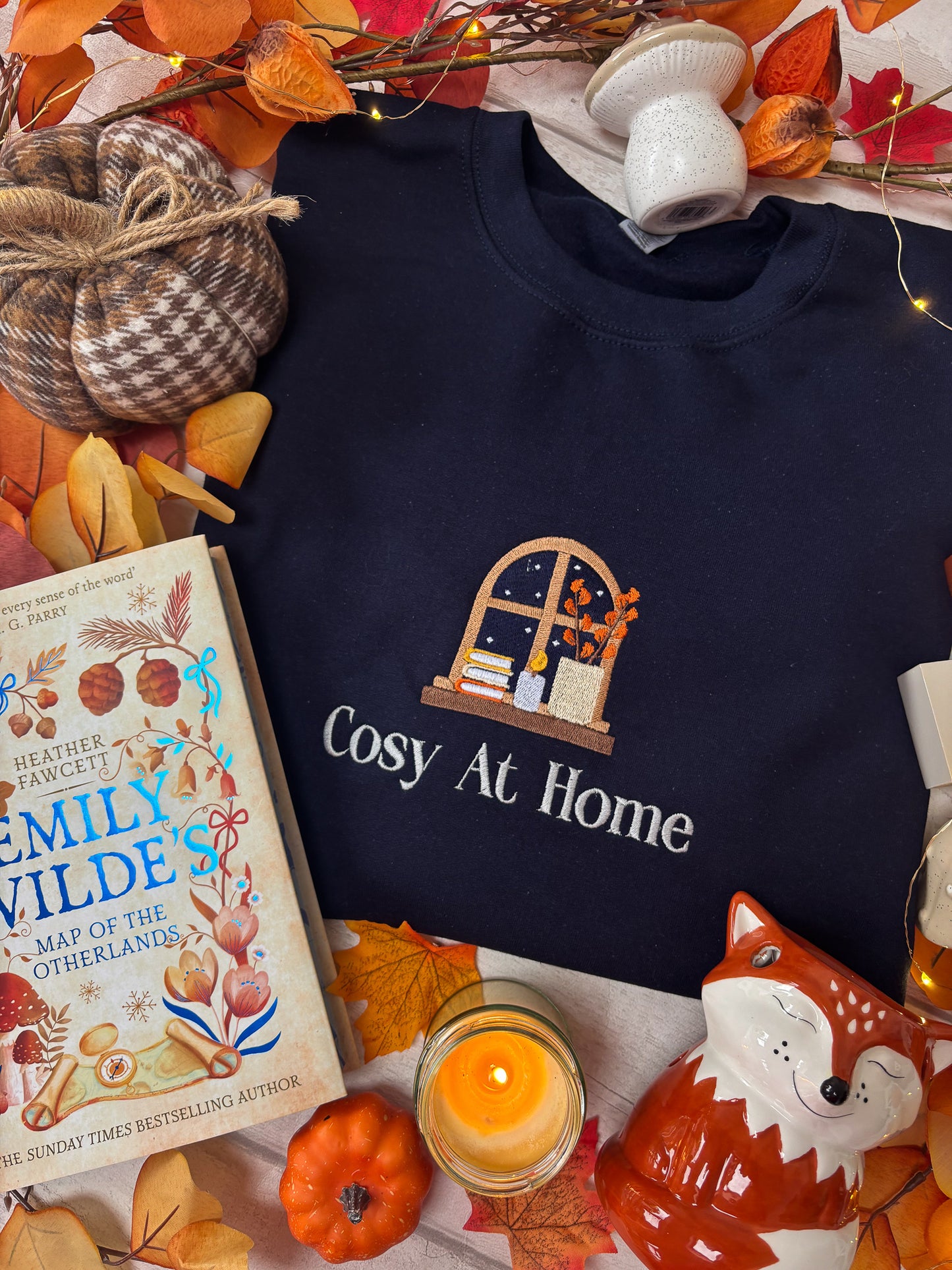 Cosy At Home