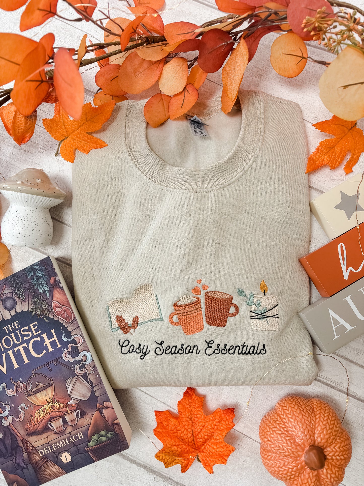 Cosy Season Essentials