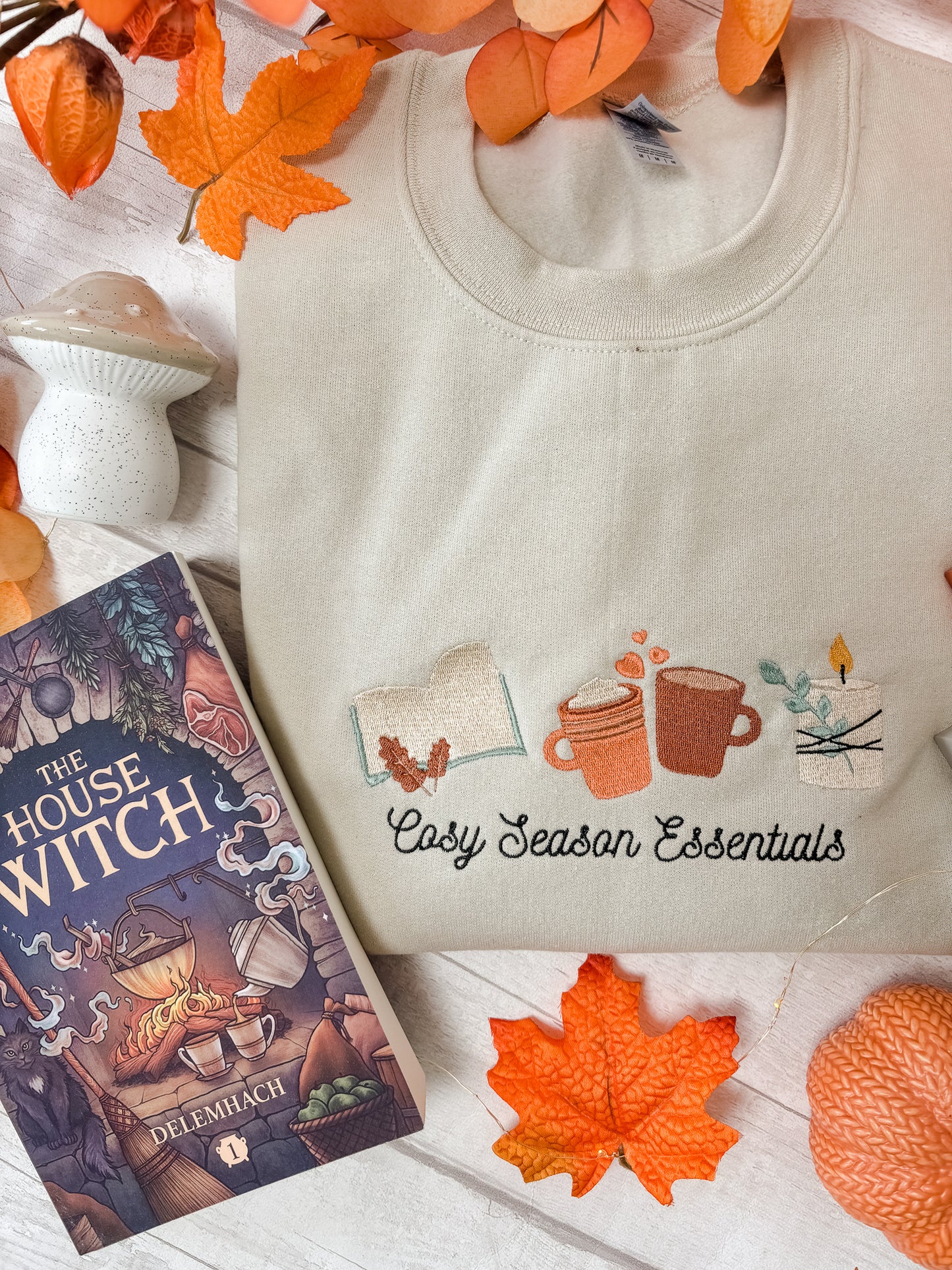 Cosy Season Essentials