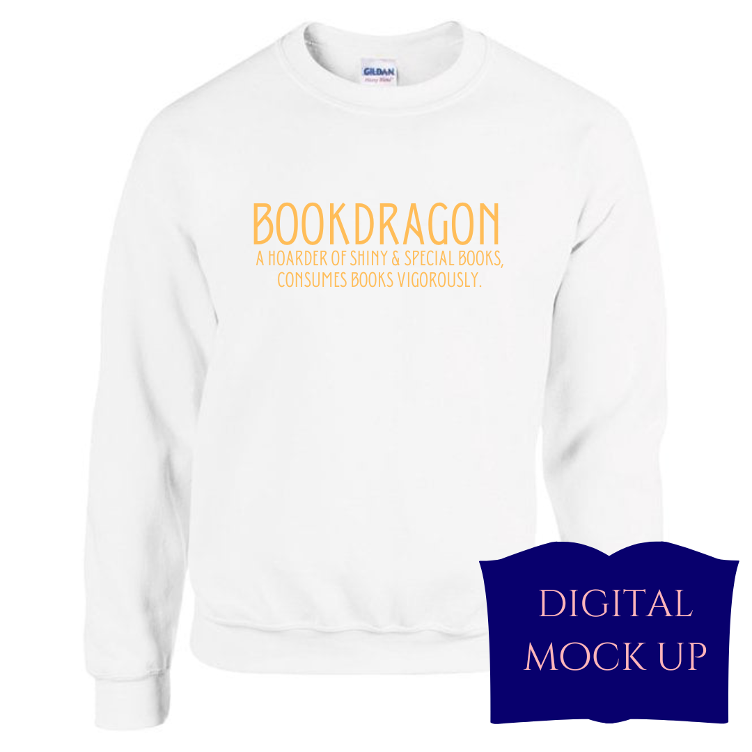 Bookdragon