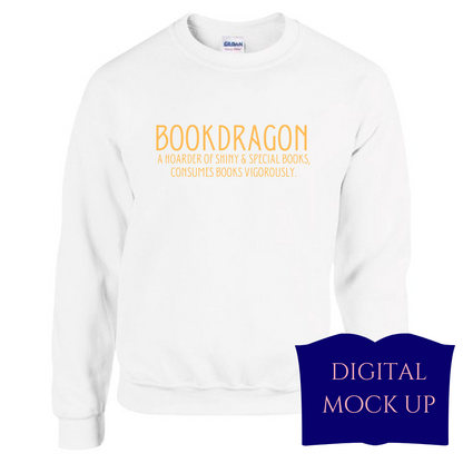 Bookdragon