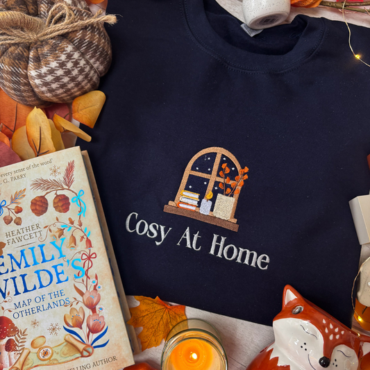 Cosy At Home