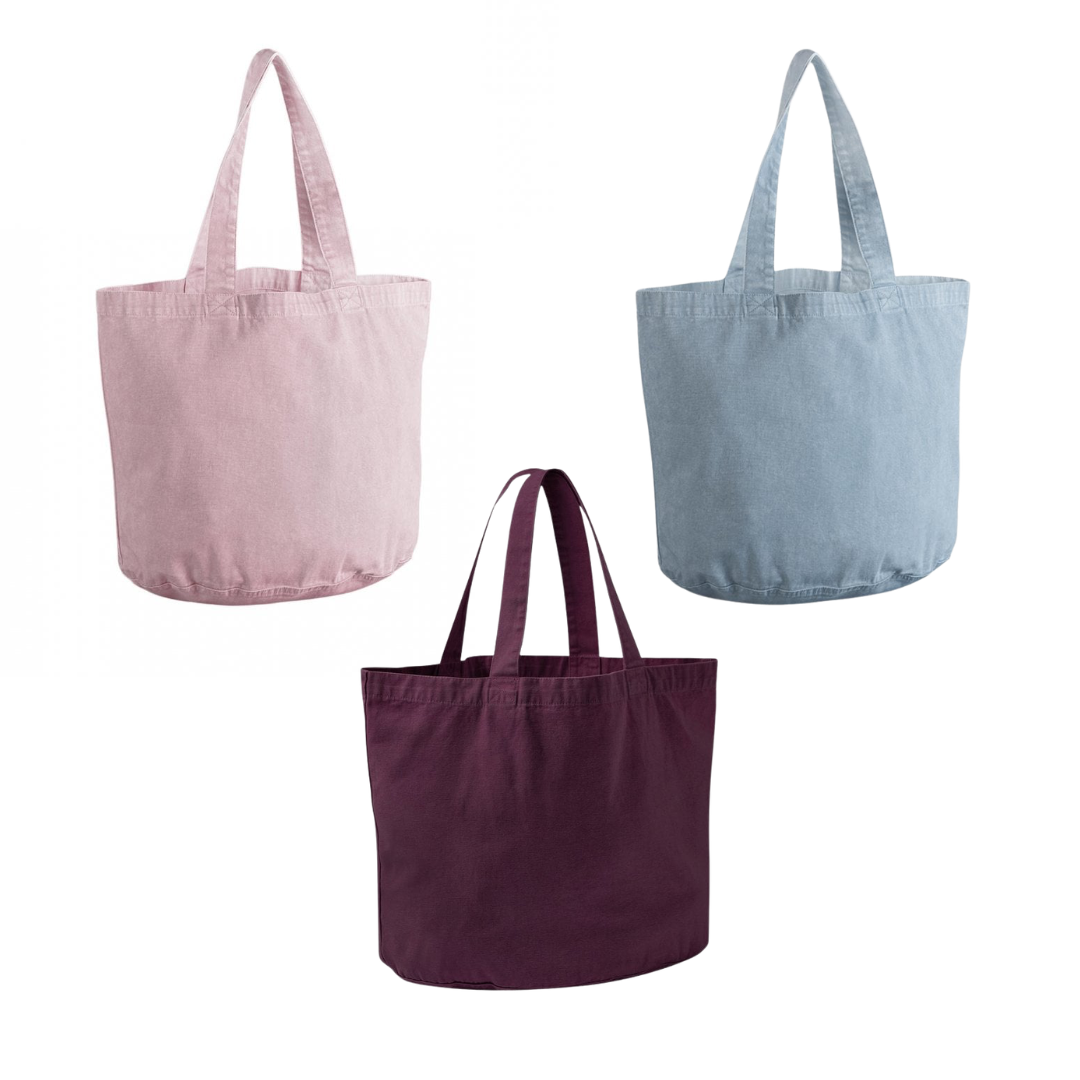 Christmas Limited Edition Tote Bags