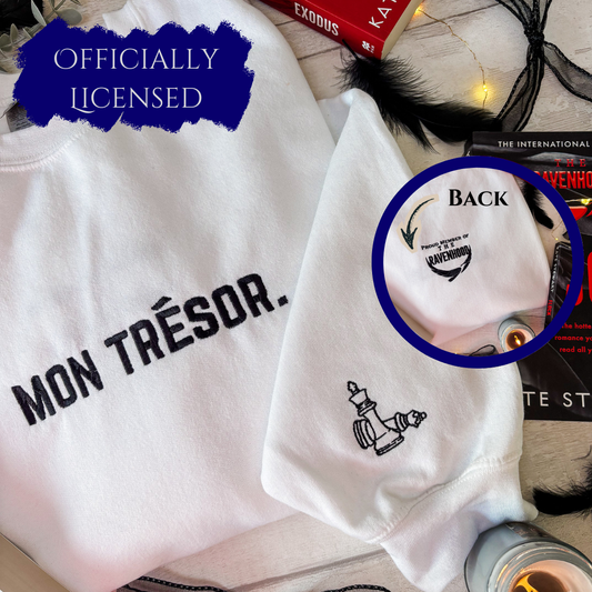 Mon Tresor