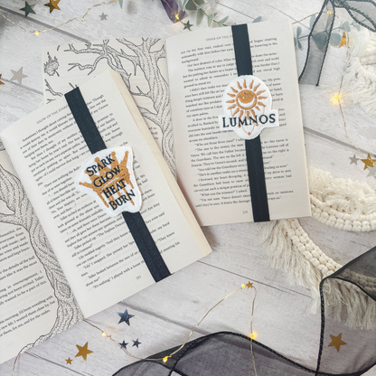 Lumnos Bookband