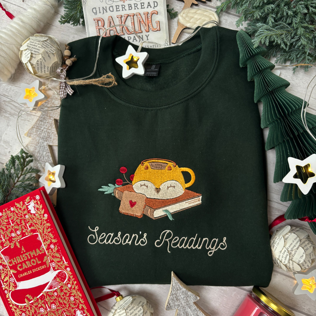 Season's Readings