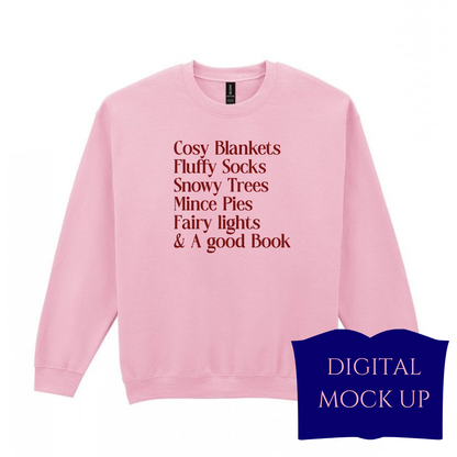 Christmas List