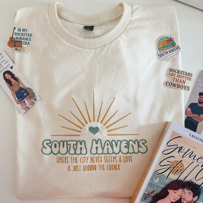 South Havens
