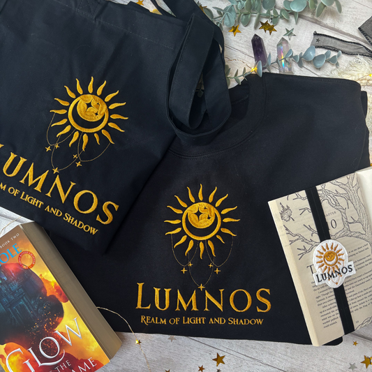 Lumnos Bundle