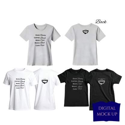 Dominic Kings Favourite Things