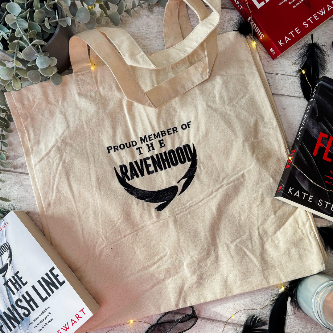 Tote - Ravenhood Beige