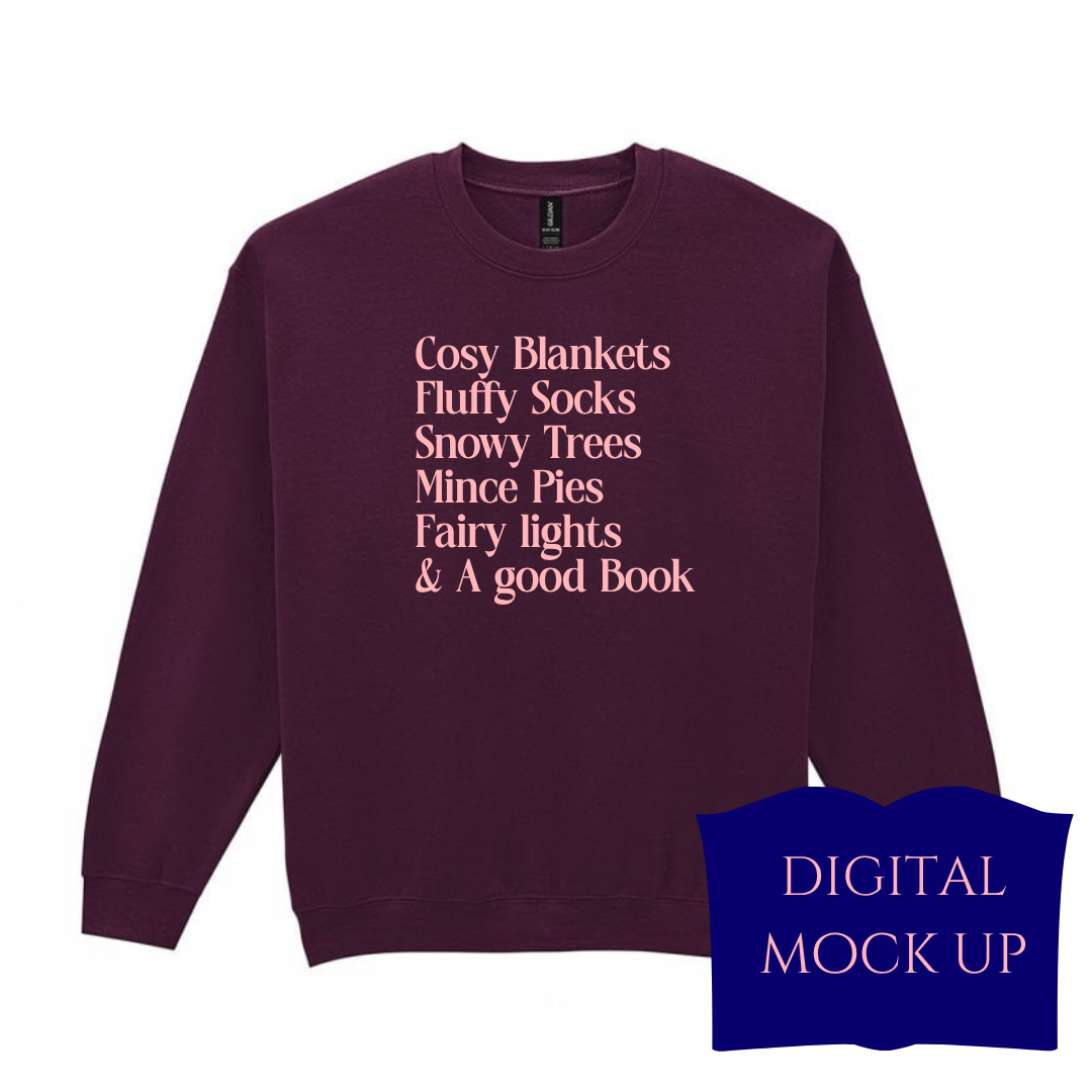 Christmas List