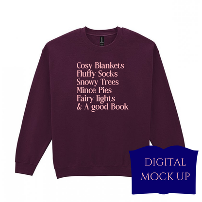 Christmas List