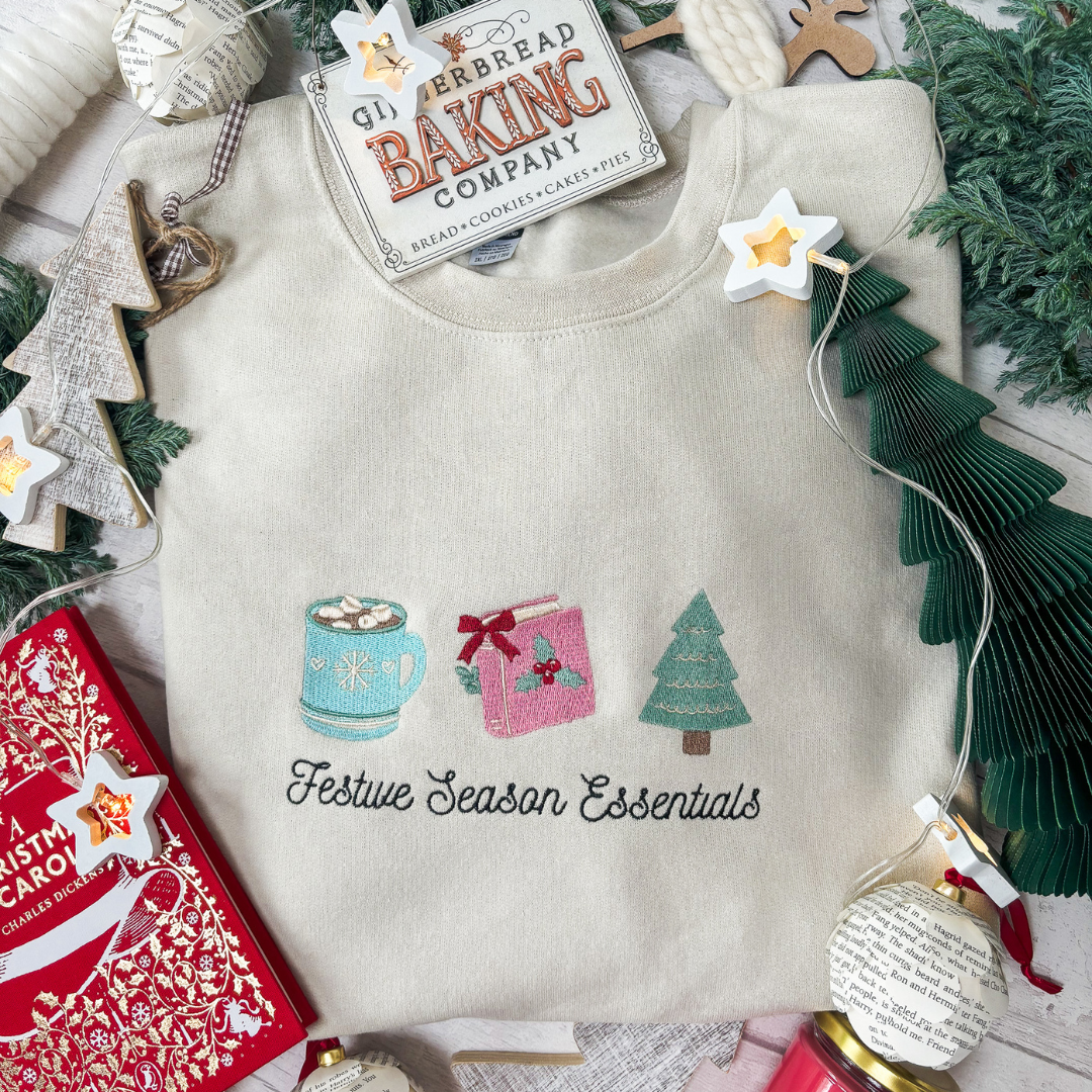 Festive Season Essentials