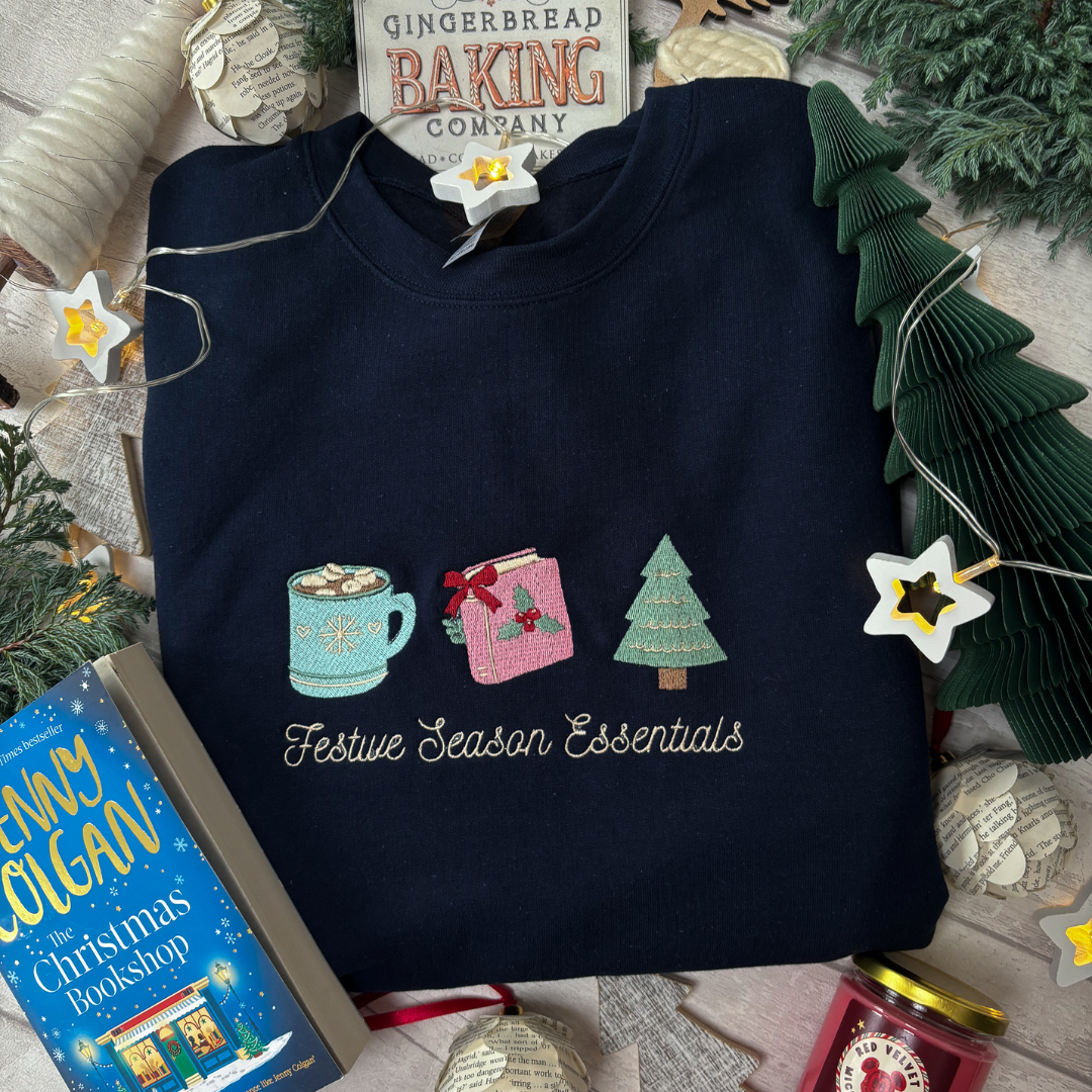 Festive Season Essentials