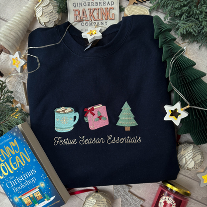 Festive Season Essentials