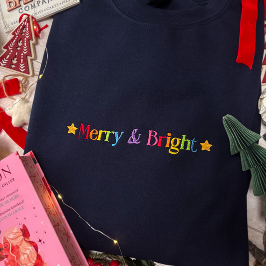 Merry & Bright