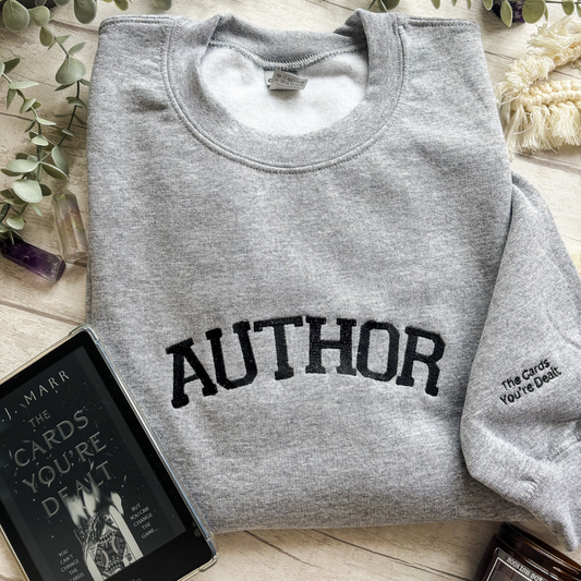 Author
