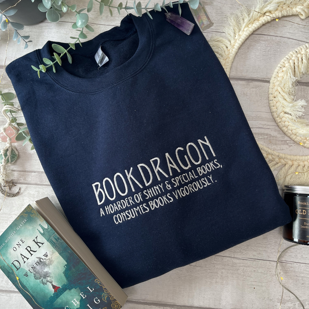 Bookdragon