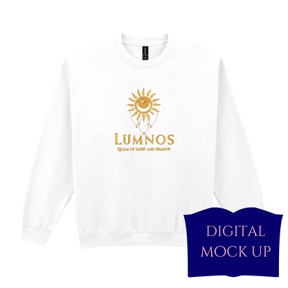 Lumnos Realm of Light & Shadow