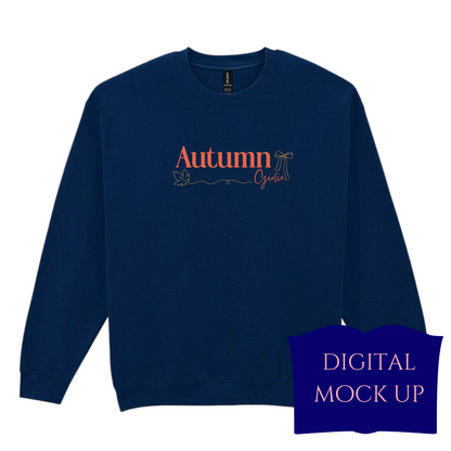 Autumn Girlie