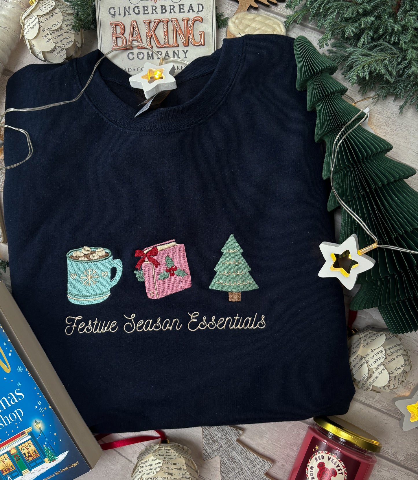 Festive Season Essentials