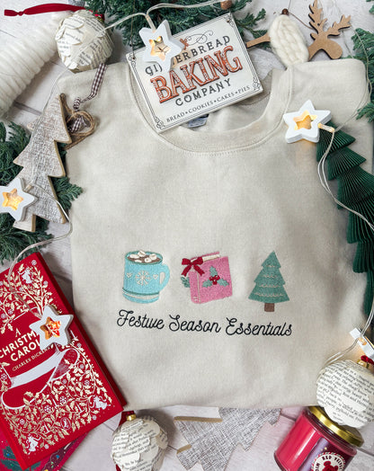 Festive Season Essentials