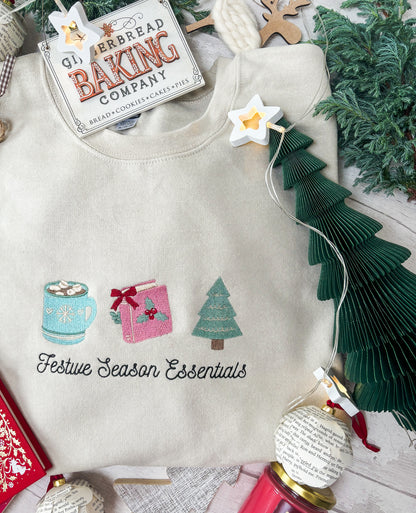 Festive Season Essentials