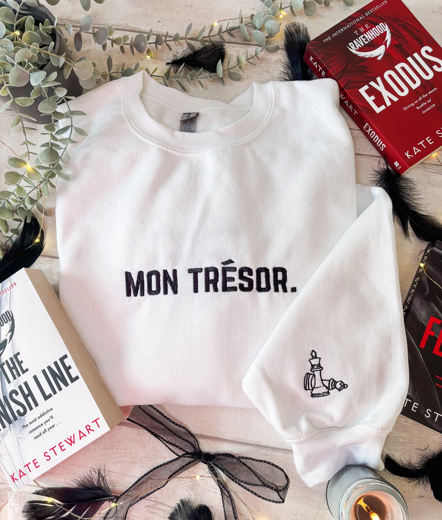 Mon Tresor