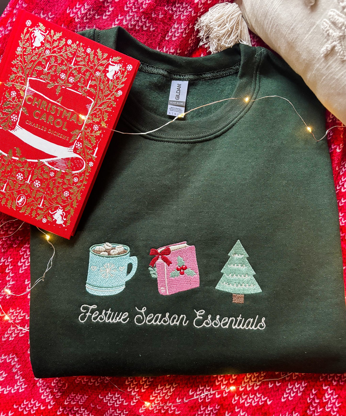 Festive Season Essentials