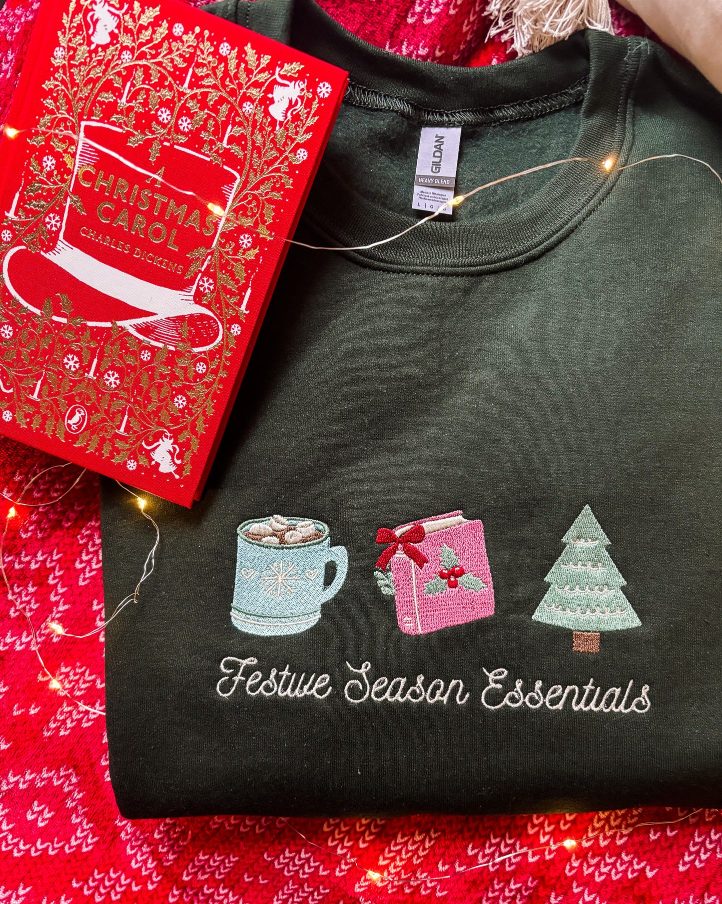 Festive Season Essentials